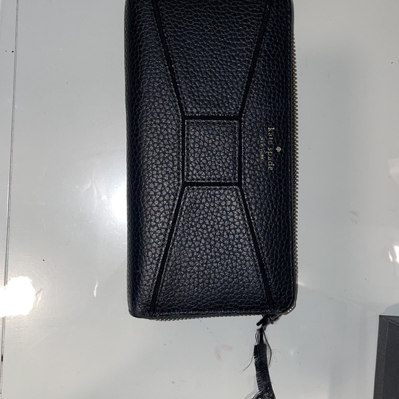 Kate spade wallet - Picture 2 of 6